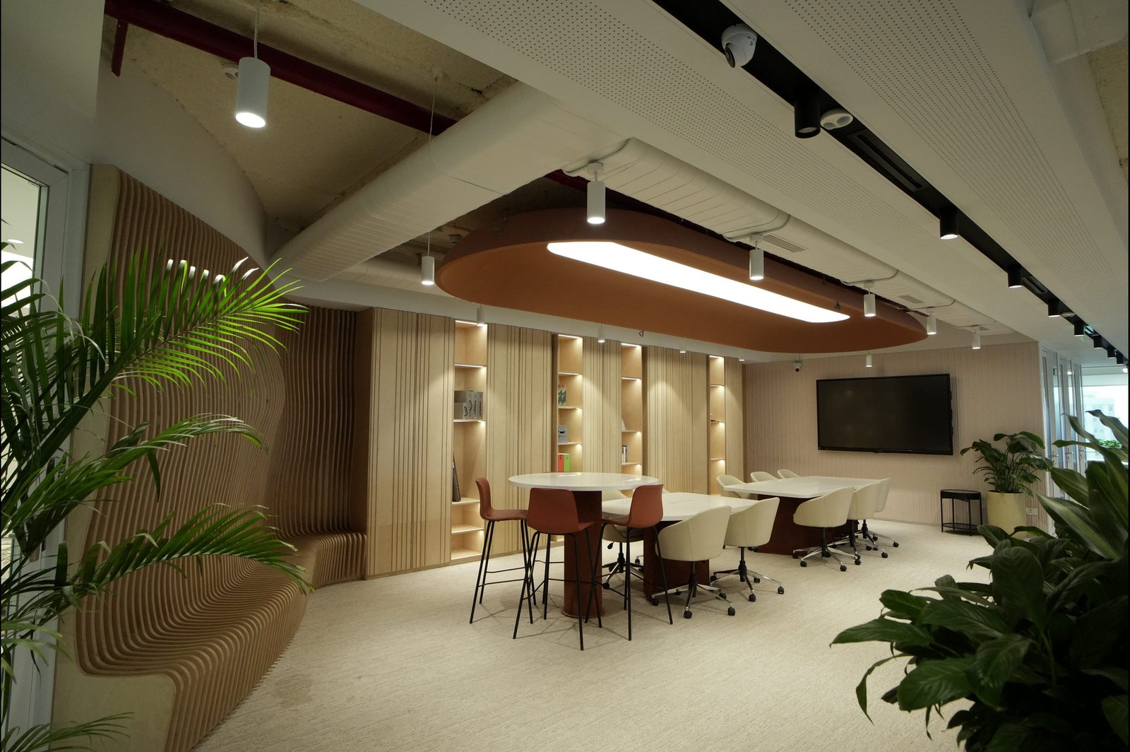 Office Space