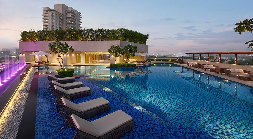 Puri Diplomatic Residences, Sector 111, Gurgaon