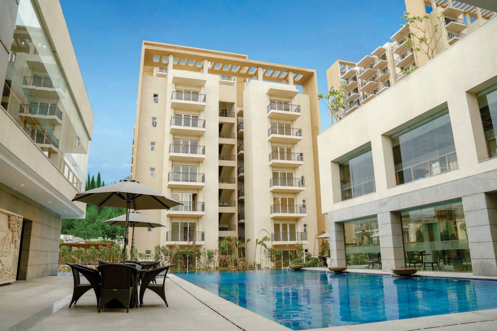 Puri Aanand Vilas, Sector 81, Gurgaon